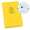 Rite In The Rain Hard Cover Notebook, 4.75 in x 7.5 in 360F - alternate 2