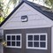 Neiko Outside Solar Light with Motion Sensor, Outdoor Light with Super Bright Wide Angle Solar Light LED 40497A - alternate 6