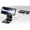 Startech.Com ADJUSTABLE SMARTPHONE AND TABLET STAND USPTLSTNDB - alternate 5