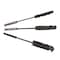 Innovative Products Of America 3-pc Tufted-End Bore Brush Set Stainless Steel 8093 - alternate 1
