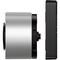 Signify Retrofit Electronic Deadbolt Lock Silver DDLOM1030X-1HWP-SL - alternate 2