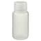 Nalgene Economy Bottle, PPCO, 86 mm H, PK1000 312187-0002 - alternate 1