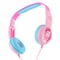 My Little Pony Kid-Safe Headphones in Pink HP2-03057 - alternate 2