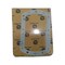 John Deere GASKET, JOHN DEERE OEM 696001 696001 - alternate 2