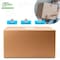 Ecoquality 24x18x16 Inch Heavy-Duty Corrugated Shipping Boxes - For Packing and Storage, 5PK BXC58-5 - alternate 5