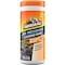 Armor All Automotive Cleaner, Wipe On, 48 oz., White AWMPOGC-25CT-1USLT - alternate 1