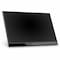 Viewsonic 15.6in 1080p Portable Monitor with 60W USB C and mini-HDMI. VX1655 - alternate 7