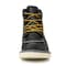 Handpoint Mens 6 in Soft Toe Work Boots-Water Resistant Black Leather Safety Boots, EH Rated, 13 HVB304-EE-13 - alternate 5
