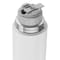 Zwilling Thermo 33.8 oz Beverage Bottleand, Silver-White 1007755 - alternate 4