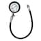 Performance Tool Flex Drive Compression Tester, 0-300 PSI, 14mm/18mm Spark Plug W80579 - alternate 1