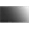Lg HDMI/ DP/ DVI-D/ USB/ RS232C/ RJ45/ AUDIO/ IR, SLIM BEZEL SERIES 2.25 MM T/L,  49VL5PJ-A - alternate 9