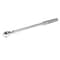 Klein Tools 3/8-Inch Torque Wrench Square Drive 14-Inch Length 57000 - alternate 2