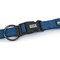 Guardian Gear Dog Collar, O-Ring Link, 12 to 19 in L Collar, Nylon, Royal Blue ZA0006 12 19 - alternate 2