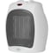 Black & Decker Personal 1500 Watt Electric Fan Compact Heater with Manual Control BHDC500W46 - alternate 1