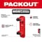 Milwaukee Tool PACKOUT Long Handle Tool Holder 48-22-8348 - alternate 8