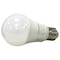 Sylvania LED Bulb, General Purpose, A19 Lamp, 100 W Equivalent, E26 Lamp Base, Frosted, Daylight Light 78103 - alternate 2