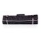 Picnic Time Family Of Brands 3-Piece BBQ Tote & Grill Set, Black with Gray Accents 749-03-175-000-0 - alternate 3