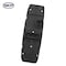 Skyward Automotive Products Door Window Switch,  SKDWS1381 - alternate 1