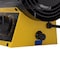 Dewalt DeWalt 45000 Btu/h 1125 sq ft Forced Propane Portable Heater F340746 - alternate 6