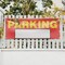 Signmission Parking Variable, 18 Inch x 48 Inch, Vinyl Banner B-30779 - alternate 2
