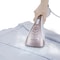 Salav Duo Press Steam and Iron Steamer in Rose Gold HS-100 ROSE GOLD - alternate 3