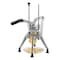 Vevor French Fry Cutter Commercial Vegetable Chopper 1/2" Stainless Steel Blade JG-32 - alternate 1