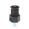 Rain Bird Adjustable Up to 330 Deg. Plastic Shrub Head A17AP - alternate 1
