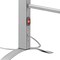 Pursonic Stainless Steel Free Standing Towel Warmer TW300 - alternate 4