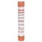 Ferraz Shawmut 0.81in x 5in, 600 VAC/300 VDC, 6 A, 50 kA AC/20 kA DC Interrupt, Paper Body, Copper Ferrule OTS6 - alternate 1