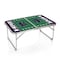 Picnic Time Family Of Brands Kansas State Wildcats - Concert Table Mini Portable Table, Charcoal Wood Grain 843-00-141-254-0 - alternate 1