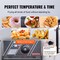 Vevor Commercial Electric Deep Fryer Countertop Fryer 3000W Dual Tank 2x9Qt/8.6L SC-82 - alternate 4