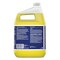 P&G Pro Line Pro Line Disinfectant Floor Cleaner, Fresh Scent, Liquid, 1 gal Bottle, 4PK 02039 - alternate 3