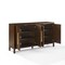 Crosley Darcy Sideboard CF4216-BR - alternate 5