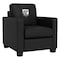 Dreamseat Dyno Stationary Club Chair with Professional Bull Riders Bull Head Shield Logo XZ283SSASDCC-PSPBR0005 - alternate 1