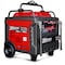 Tomahawk Power 17,000 Watt Inverter Generator Electric Start Super Quiet Portable Gas Power Professional Use TG17000i - alternate 1