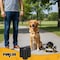 Furloo 13-Gallon Heavy Duty Dog Waste Station Can Liners, 1.1 Mil Thick, Fits All Pet Waste Cans, 50PK FLO22 - alternate 4