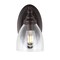 Jonathan Y Marais 5.5" Metal/Glass LED Vanity, Oil Rubbed Bronze JYL7469A - alternate 6