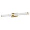 Z-Lite Egon 1-Light Vanity, 32 in W, Modern Gold 1015-32W-MGLD-LED - alternate 6