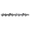 Oregon RipCut Saw Chain, 3/8" Pitch, .050" Gauge, 68 Drive Links 72RD068G - alternate 1