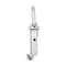 Mytee Products 2PK Trailer Stake Pocket w/Outward Protruding 5/8inForged D Ring 5400lbs WLL, 2PK DRSPOx2 - alternate 4