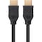 Monoprice High Speed HDMI Cable, 3 ft.Generic 13775 - alternate 1