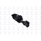 Fcs Struts Suspension Strut And Coil Spring Assembly 2333532L - alternate 3
