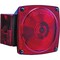 Pm Co Tail Light, Incandescent Lamp Red V440L - alternate 1