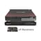 Bzbgear 9x9 4K UHD Seamless HDMI Matrix Switcher/Video Wall Processor/MultiViewer Kit with 9 Receivers BG-4K-VP99PRO - alternate 7