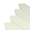 Apollo Tile Piquet 2 in. x 10 in. Matte Green Ceramic Picket Wall and Floor Tile 5.38 sq. ft./case, 44PK APLALF88MINT - alternate 4