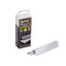 Bostitch Premium Standard Staples in Clear Plastic Box, 1/4 Inch Leg, 5,000 Per Box SB10 - alternate 1