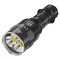 Nitecore TM9K Pro 9900 Lumen Fast Charging USB-C Flashlight TM9KPRO - alternate 1