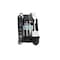 Wayne Basement Guardian 1/2 HP 91.5 gpm Stainless Steel Electronic Switch AC Submersible Sump Pump 8 HALO 50 - alternate 1