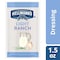 Hellmanns Light Ranch Salad Dressing Portion Control Pack, 1.5 Fluid Ounce, 102PK 84119897 - alternate 3