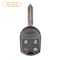 Aks Keys 2011 - 2019 Ford Key Fob w/ Remote Start 4B FCC# CWTWB1U793 - H75 RC-FORD-53C - alternate 2